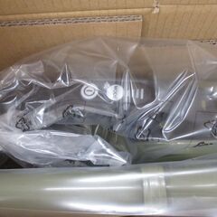 マキタ　makita　CL284FDZO　充電式クリーナー　未使用品　オリーブ　本体のみ　18V　【ハンズクラフト宜野湾店】