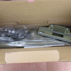 マキタ　makita　CL284FDZO　充電式クリーナー　未使用品　オリーブ　本体のみ　18V　【ハンズクラフト宜野湾店】