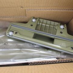 マキタ　makita　CL284FDZO　充電式クリーナー　未使用品　オリーブ　本体のみ　18V　【ハンズクラフト宜野湾店】