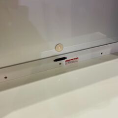 高橋木工　エチュード140　スライド扉キッチンボード