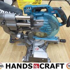 makita マキタ LS0715F スライドマルノコ 中古品 【ハンズクラフト宜野
