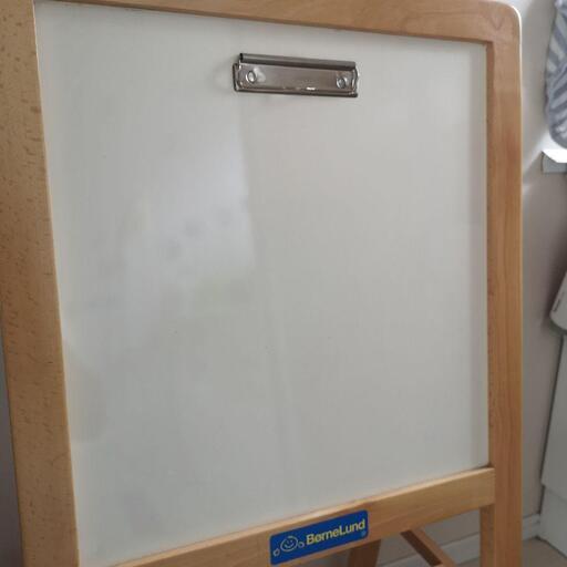 ボーネルンド アートイーゼル マグフォーマー 123個 知育