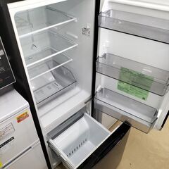 ☆ジモティー割有☆ ハイセンス 2ドア冷蔵庫 HR-B95A 2021年製 IK-839