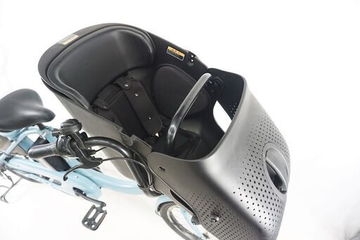 YAMAHA 「ヤマハ」 PAS KISS MINI UN SP 2022年モデル 電動アシスト