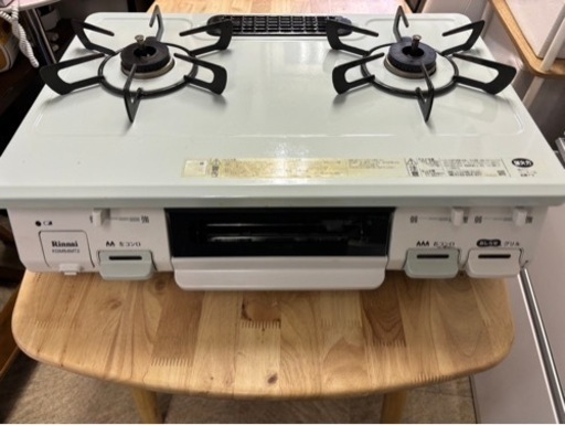 生活雑貨 調理器具 ガステーブル