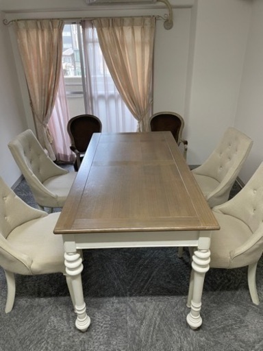 家具 オフィス用家具 机