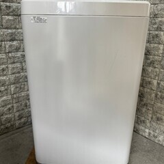 【高年式】大阪送料無料★3か月保障付き★洗濯機★2023年★マクスゼン★6.0kg★JW60WP01★S-93