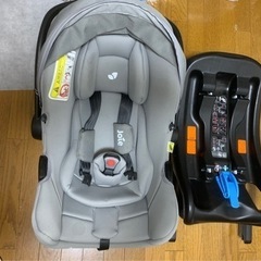 新生児〜1歳まで カトージトラベルシステムセット