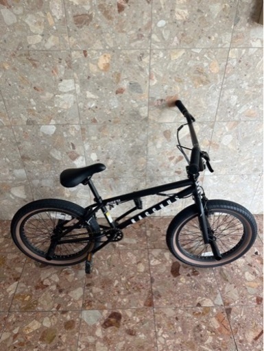 自転車 BMX/ジャイロ機構/20インチ\n