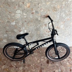 自転車 BMX/ジャイロ機構/20インチ
