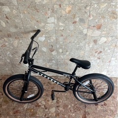 自転車 BMX/ジャイロ機構/20インチ
