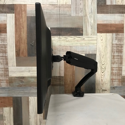 即日受渡❣️32型アームスタンド液晶モニタースピーカー内蔵11500円