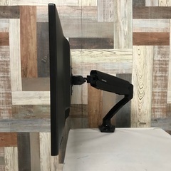 即日受渡❣️IO DATA 27型液晶ディスプレイ スピーカー内蔵 アーム