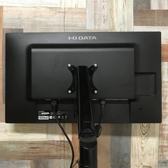 即日受渡❣️全国送料込I-O DATA 4K43型液晶モニタースピーカーリモコン付 大画面モデル（43型以上） | 液晶ディスプレイ（PCモニター） | アイ
