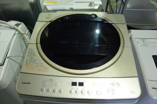 231【10㎏】東芝 10kg「マジックドラム」Ag+抗菌メガシャワー洗浄!!洗濯機 231【10㎏】東芝 10kg「マジックドラム」Ag+抗菌メガシャワー洗浄