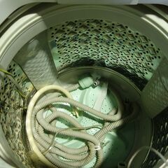 231【10㎏】東芝 10kg「マジックドラム」Ag+抗菌メガシャワー洗浄!!洗濯機