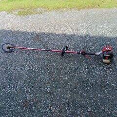 草刈機 刈払い機 刈払機 ロングパイプ仕様 イセキCZ277L