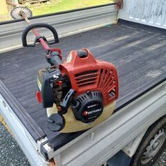 草刈機 刈払い機 刈払機 ロングパイプ仕様 イセキCZ277L 草刈機 刈払い機 刈払機 ロングパイプ仕様 イセキCZ277L