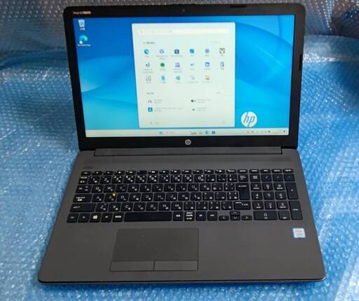 日本製 HP改51 Core i5 M.2SSD Win11Pro