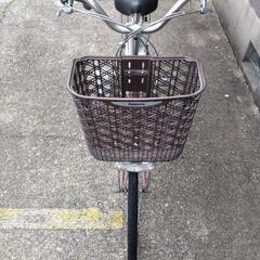 Panasonic　24インチ　電動自転車