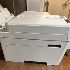 7/5引き取りまでプリンター