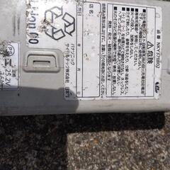 Panasonic　24インチ　電動自転車