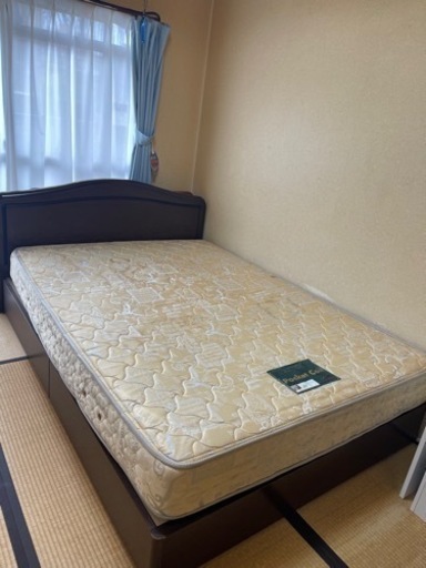家具 ベッド シングルベッド