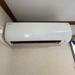 エアコンクリーニング‼️