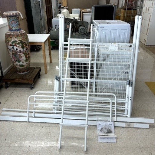 桐生店【現状品】j7-5 ロフトベッド スチール ハイベッド ニトリ 桐生店【現状品】j7-5 ロフトベッド スチール ハイベッド ニトリの通販