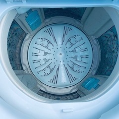   ♦️ 日立電気洗濯乾燥機  【2018年製】BW-DV80C  