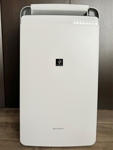 シャープ　衣類乾燥除湿機　CV-Ｌ120