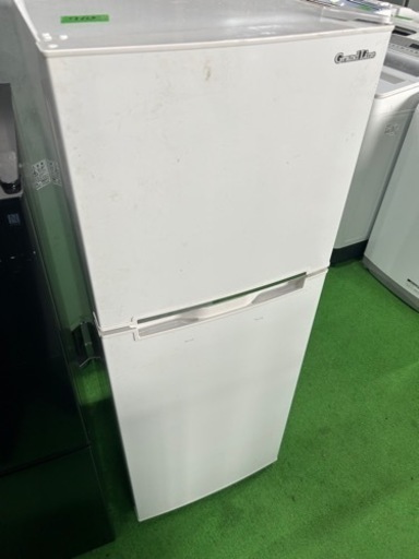 早い者勝ち大セール‼️‼️＋ご来店時、ガンお値引き‼️GrandLine(グランドライン) 2018年製 138L 2ドア冷蔵庫