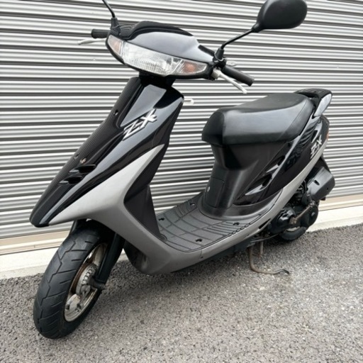 2799.新品パーツ多数　ZX仕様　　高馬力2スト　千葉県柏市　即日配送　自走引き取りも可能