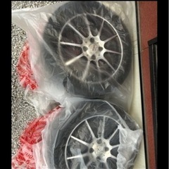 中古】藤枝駅のタイヤ、ホイールを格安/激安/無料であげます・譲ります  