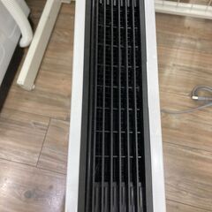 SHARP（シャープ）｜ファン式空気清浄機のご紹介です