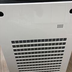 SHARP（シャープ）｜ファン式空気清浄機のご紹介です