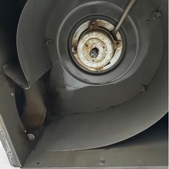 レンジフード洗浄