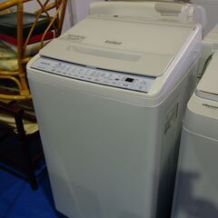 235【2022年製】7㎏  ビートウォッシュ 全自動洗濯機  ...