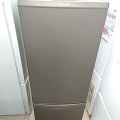 愛品館千葉店?安心の除菌洗浄済?パナソニック 2ドア冷蔵庫 NR-B17BW