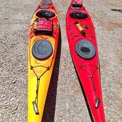 宮崎県のカヤックの中古が安い！激安で譲ります・無料であげます  