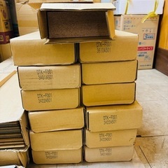 フローリング材-Human Made ショルダーバッグ　L