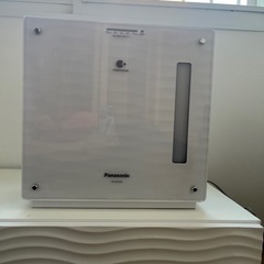  Panasonic 加湿器 FE-KXT05