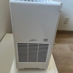  Panasonic 加湿器 FE-KXT05