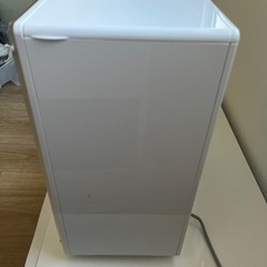  Panasonic 加湿器 FE-KXT05