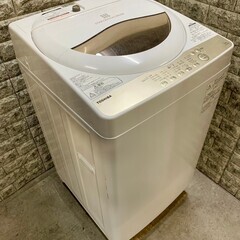 大阪送料無料☆3か月保障付き☆洗濯機☆2019年☆