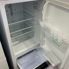 ★ジモティー割あり★ﾊｲｾﾝｽ/2ﾄﾞｱ冷蔵庫/2020/クリ-ニング済み/HG-2349-ブリコスキージュニア子供BRIKO ボルケーノレーシングヘルメット