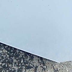   ♦️ ニトリ2ドア冷凍冷蔵庫  【2021年製】NTR-106WH  