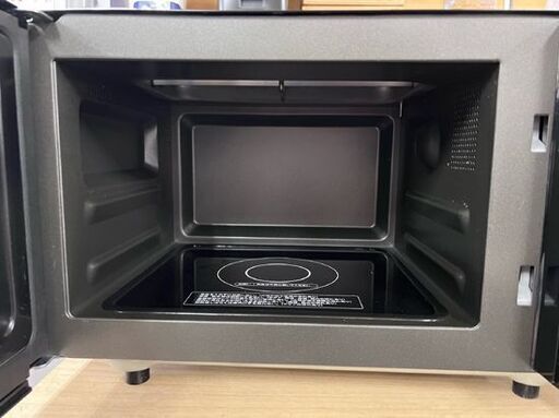 J336☆使用感有り☆HITACHI☆オーブンレンジ☆MRO-RS8☆2016年製