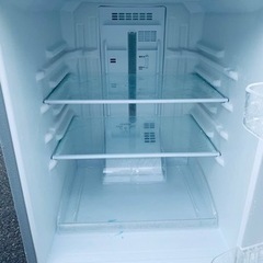 ♦️ Panasonicノンフロン冷凍冷蔵庫  【2018年製】NR-B14AW-S  