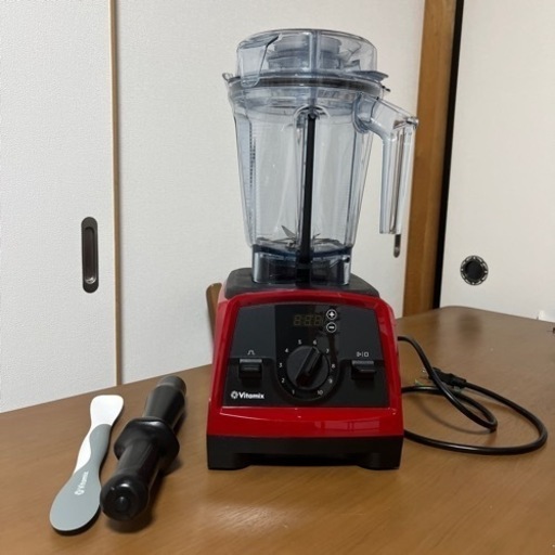Vitamix バイタミックス ミキサーVMO 188B - コーヒーメーカー Vitamix バイタミックス ミキサーVMO 188B - コーヒーメーカー